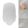 Honda XL750 Transalp 2023- ABS Motorcycle Windshield WindScreen
