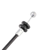 Bonnet Release Cable to suit Ford Falcon BA BF — image 5