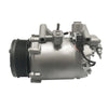 Air Con AC Compressor to suit Honda CR-V 2.4L Petrol — image 1