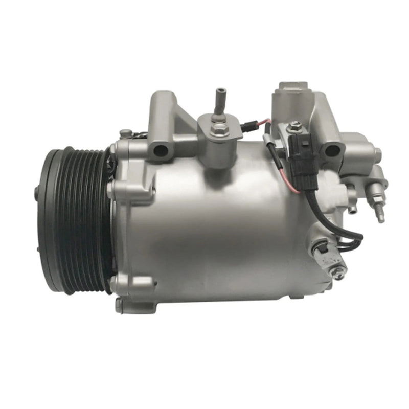 Air Con AC Compressor to suit Honda CR-V 2.4L Petrol — image 1