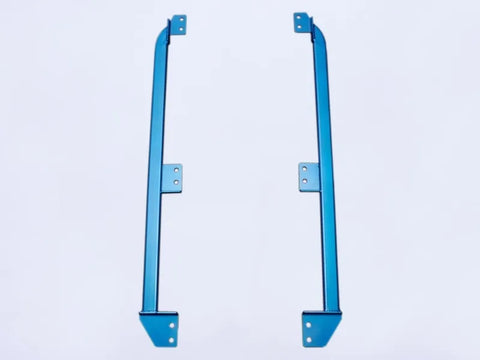 Cusco Power Brace - Centre (Corolla Cross 21+) — fits Toyota Corolla