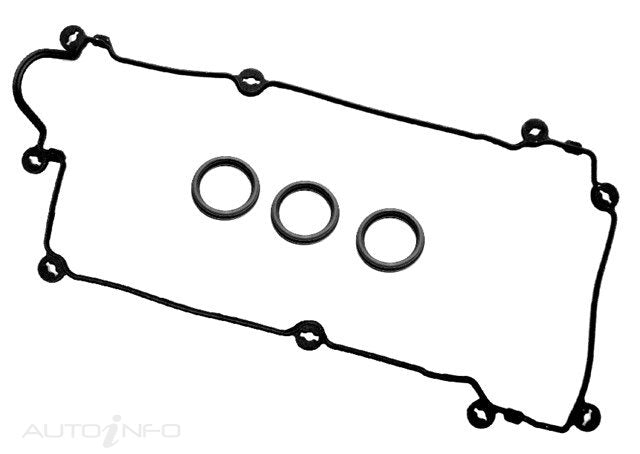 Permaseal Gasket Rocker Cover Gasket Kit RH Mazda GY - RC3218RK