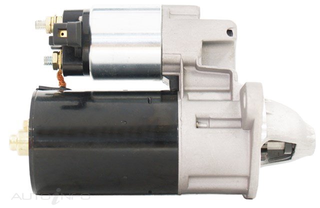 JAS Straight Motor 12V 1.4K - SNB007