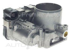 PAT Throttle Body - TBO-125