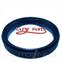 EAZY Parts Rear Main Oil Seal Hino W06D Engine - 1A9106