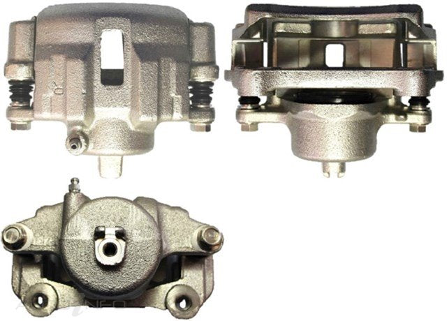 Protex Brake Caliper Front RH Nissan Saf Y60 67.90MM Single Piston GQ - 090D0025