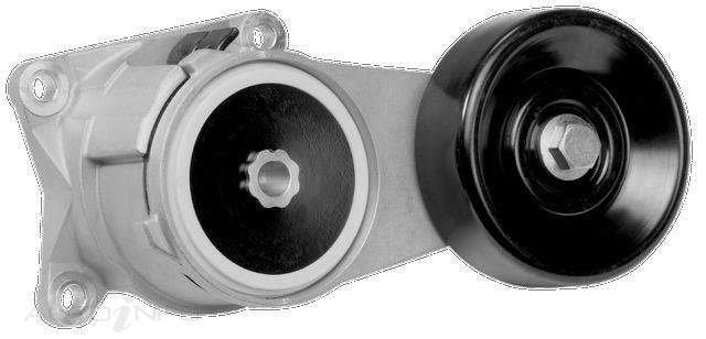 Dayco Belt Automatic Ten Toyota Lexus Alte Soa - 89303
