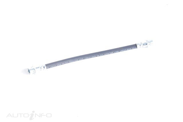 BNT Brake Hose Rear LH Mazda Trib V6 01-On - H3451