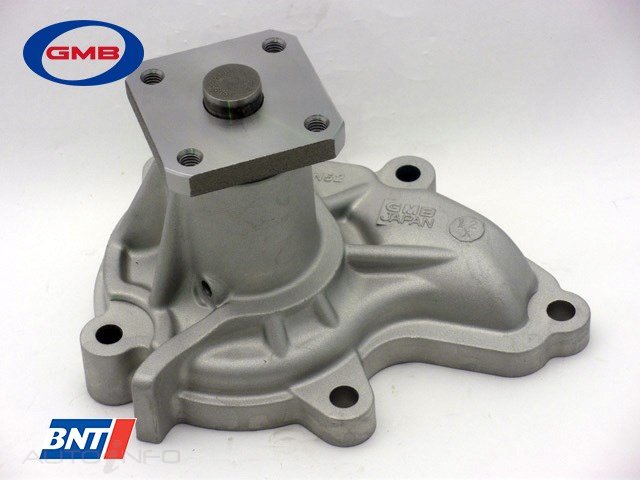 BNT Water Pump Nissan Vanette 2.0 Diesel CD2 - N-52A
