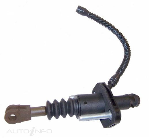Protex Clutch Master Cylinder Holden Astra 98-On 1.8 1.9 - 210B0136