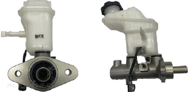 Protex Brake Master Cylinder Hyundai Kia San Sor - 210A0683