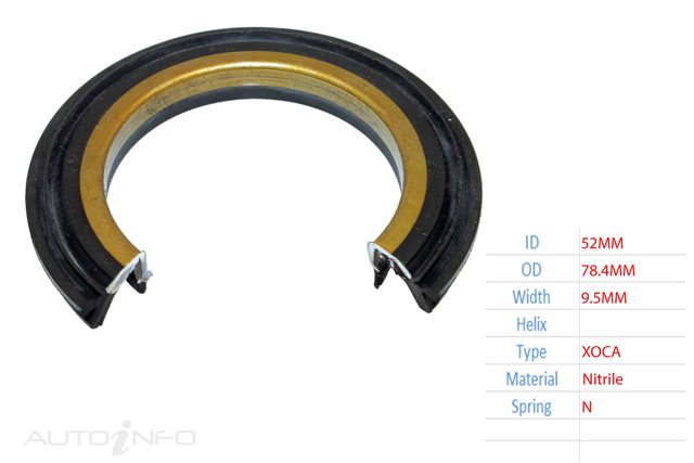 BW W/brg Kit Component Onwards Not Stoc - 402788N