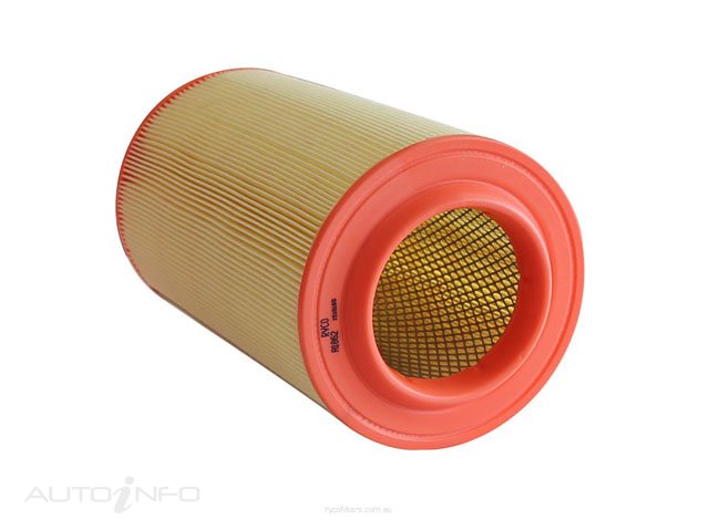 Ryco Air Filter Fiat Duc 2.3 - A1862