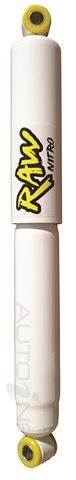 RAW 4x4 Shock Absorber Commercial Front Rear - G6026Y
