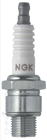 NGK Surface Discharge Spark Plug 5526 - BUHXW-1