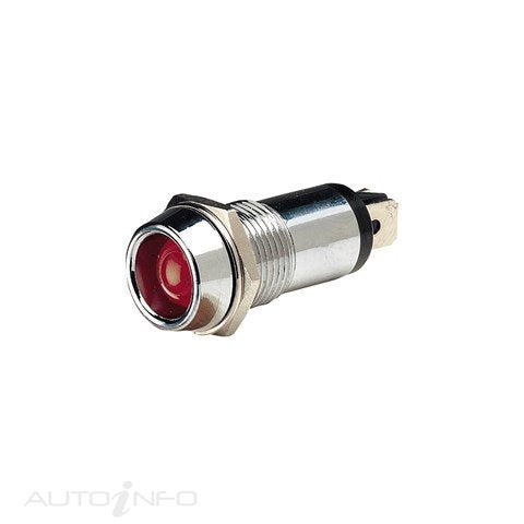 Narva Pilot Lamp 24V LED Red - 62097BL