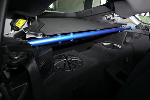 Cusco Rear Trunk Power Brace (Toyota A90 Supra)