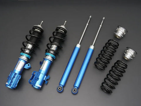 Cusco Street ZERO-A Spec Coilovers (Yaris 20) — fits Toyota Yaris