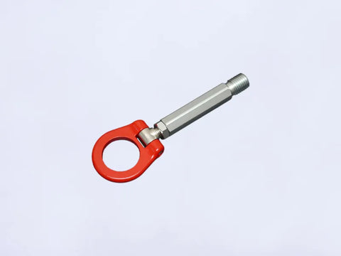 Cusco Foldable Tow Hook - Front (Yaris GR 2020+ Corolla Cross 21+) — fits Toyota Yaris