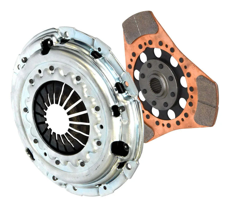 Cusco Metal Clutch Set (Yaris GR 20+)