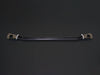 Cusco Front Strut Tower Bar - Carbon Wrapped (Yaris GR 20+)