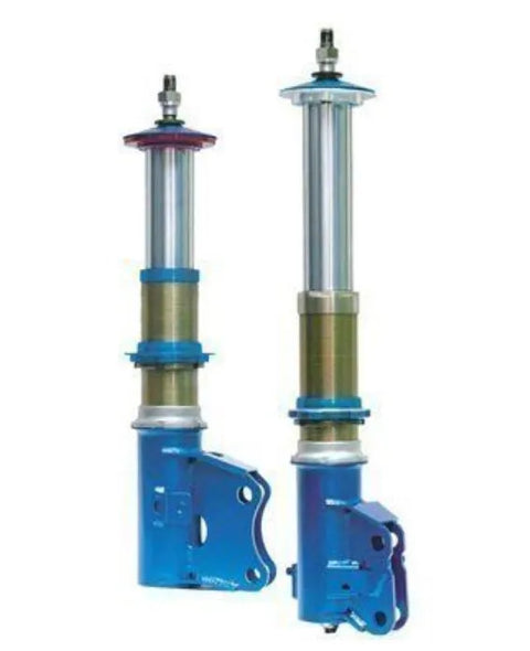 Cusco Sport G/Tarmac Springless Coil-Overs (Yaris GR 2020+) — fits Toyota Yaris