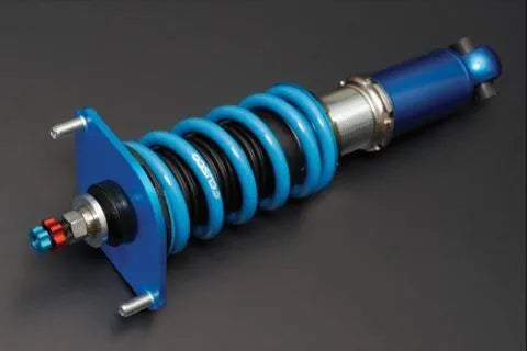 Cusco Sport TN-S Adjustable Dampers (Yaris GR 2020+) — fits Toyota Yaris