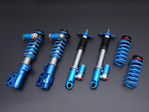 Cusco Sport X Coilover Suspension Kit (GR Yaris 20-24) — fits Toyota Yaris