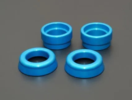 Cusco Rear Diff Mount Collar (Yaris GR 2020+) — fits Toyota Corolla
