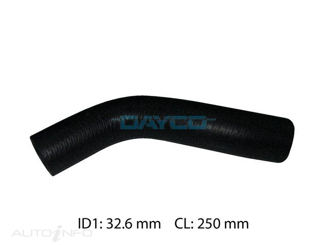 Dayco Radiator Hose UP Toyota Hilux Diesel - DMH2014