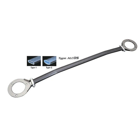 Cusco Strut Tower Bar Type OS Front (GR Yaris 24+) — fits Toyota Yaris
