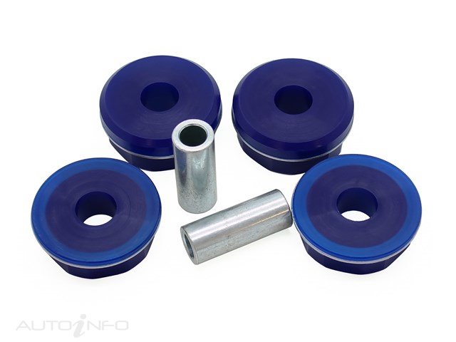 SuperPro Subframe to Body Mount Kit - SPF4350K