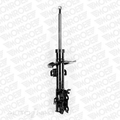 Monroe Shock Absorber Front LH Mazda 2 08-On - G7402