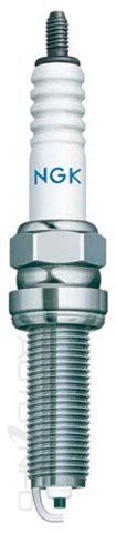 NGK Resistor Standard Spark Plug 4313 - LMAR8A-9