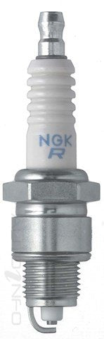 NGK Resistor Standard Spark Plug 3725 - BPR8HS