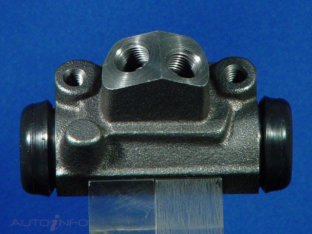 BNT Rear Wheel Cylinder LH Mazda Ford >85 - 74968439