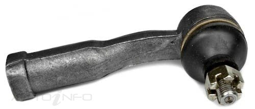 Roadsafe STR Tie Rod End IN LH Nissan Sunny Sil >81 - TE519R