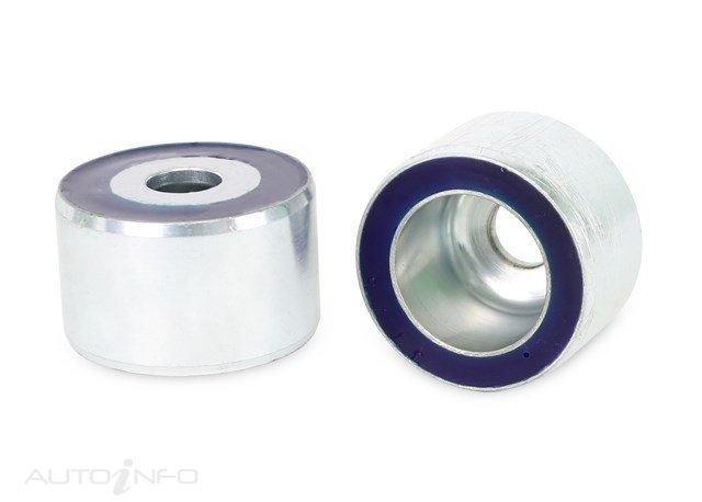 SuperPro Diff Mount to X-member Kit - SPF3775K