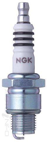 NGK Iridium IX Spark Plug 7001 - BR8HIX