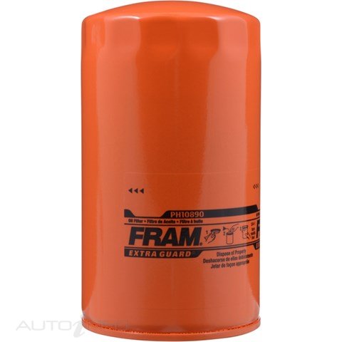 Fram Oil Filter Ford F Series Diesel - PH10890