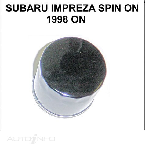 Superiol Fsk Automatic Transmission Subaru 99-On 70*M - STK2000
