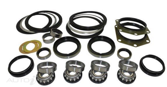 BNT Swivel Hsg Kit Nissan Saf - SH13KIT