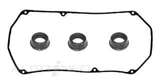 Permaseal Gasket Rocker Cover Gasket Kit Mitsubishi 6A11 6A11 6 - RC3021K