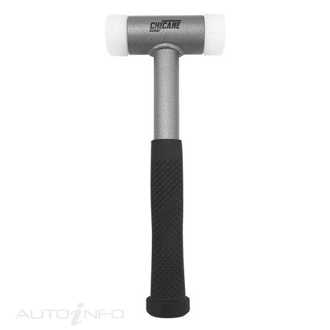 Chicane 29OZ Soft Face Hammer - CH5009