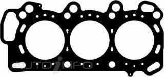 Permaseal Gasket Head Honda Accessory Avan Odyssey - S2363SS