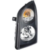 Hella Headlamp Halogen - R/H (Crafter 5/12-12/16 )