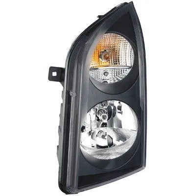 Hella Headlamp Halogen - R/H (Crafter 5/12-12/16 )