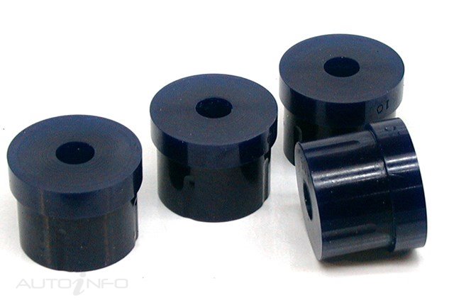SuperPro Mazda-sprg/fr/eye Bush - SPF0542K
