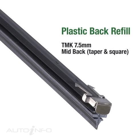 Tridon Refill Mid Back 7.5-7.8 - TMK28-10