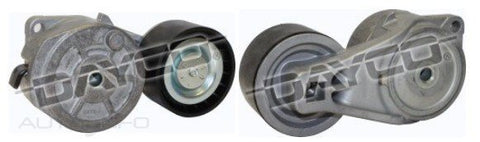 Dayco Belt Pulley Ten Automatic Scania 05-On - APV2729